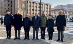 Eskişehir'den Mülkiyenin kuruluşunun 166'ıncı yılına özel kutlama