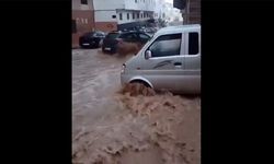 Fas'ta sel ve fırtına can almaya devam ediyor