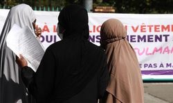 Fransa'da Müslümanlara karşı ayrımcılık çoğaldı
