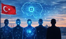 Her 5 kişiden 4'ü yapay zekayı biliyor