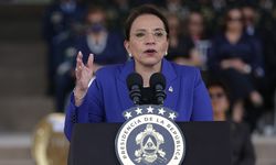 Honduras Devlet Başkanından 'darbe girişimi' iddiası