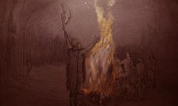 İnsanların ateşi yaklaşık 400 bin yıl önce kullanmaya başladı