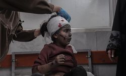 İsrail Gazze'ye saldırmaya devam ediyor