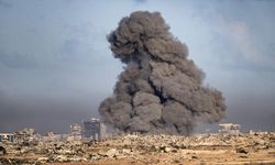 İsrail ordusu ateşkese rağmen ihlallere devam ediyor