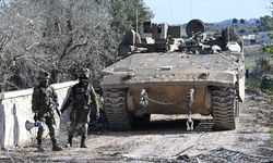 İsrail ordusundan Lübnan'a saldırı tehdidi