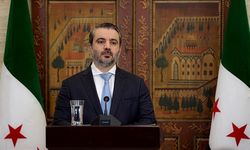 "İsrail, Suriye topraklarından çekilmeden bir anlaşma olmayacak"