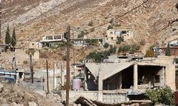 İsrail, Suriye'nin güneyinde ihlallerine devam ediyor