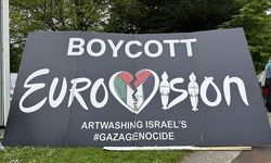 İzlanda, Eurovision'u boykot edecek