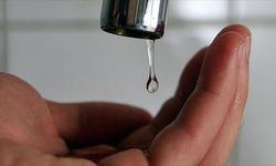 İzmir'in iki ilçesine su verilemeyecek