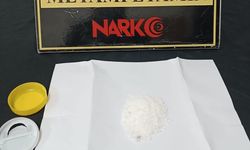 Kırşehir'de uyuşturucu operasyonu