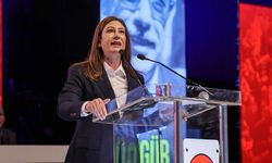 KKTC'de Cumhuriyetçi Türk Partisinin yeni Genel Başkanı belli oldu