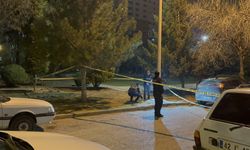 Konya'da silahlı ve bıçaklı kavga