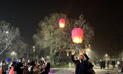 Konya'da 'Şivlilik Çocuk Bayramı' kutlandı