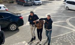 Konya'da uyuşturucu operasyonu