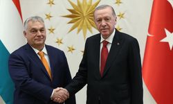 Macaristan Başbakanı Orban Türkiye'ye Geliyor