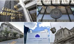 Merkez bankaları 'belirsizlik' yılını geride bırakıyor