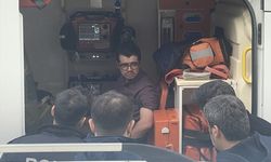 Nevşehir'de 5 Kişiyi Doğal Gaz Zehirledi