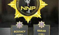 Niğde'de uyuşturucu operasyonu: 11 gözaltı