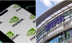 Nvidia'dan Synopsys'e Dev Yatırım
