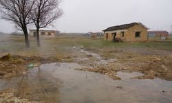 Polatlı'da yeni termal kaynak keşfedildi