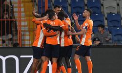 RAMS Başakşehir, Samsunspor Deplasmanında