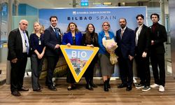 Sabiha Gökçen Havalimanı'ndan Bilbao'ya direkt uçuşlar başladı