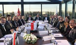 Sağlık Bakanı Memişoğlu’ndan Biyoteknoloji Vadisi Mesajı