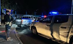 Şam'da patlama sesleri duyuldu