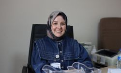 Sivas'ta kontrolsüz ekran kullanımına karşı uyarı