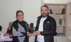 Sivas'ta üniversite öğrencileri kan bağışladı