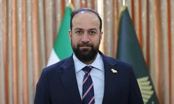 'Suriye'de Federalizm ve Siyasi Ademimerkeziyet Konusu Tamamen Bitmiştir'