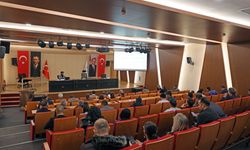 Talas Belediyesinden Dijital Dönüşüm Eğitimi