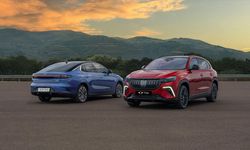 Togg elektrikli otomobil pazarında lider oldu