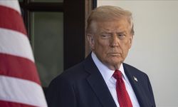 Trump'a 'FIFA Barış Ödülü' verildi