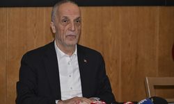 TÜRK-İŞ Genel Başkanından Asgari Ücret Açıklaması