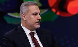 "Türkiye, Filistin meselesinin çözümünde, barışın sağlanmasında her türlü sorumluluğu almaya hazır"