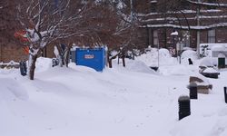 Yaklaşık 2 bin 500 uçuş iptal edildi