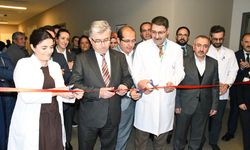 Yozgat'ta Sigara Bırakma Polikliniği hizmete açıldı