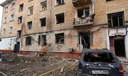 Zelenskiy'den Rusya saldırılarına ilişkin açıklama