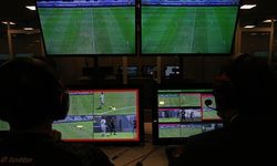 Ziraat Türkiye Kupası'nda VAR sistemi başlıyor