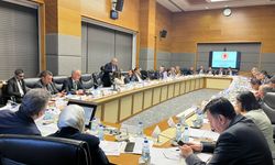 '11'nci Yargı Paketi' kabul edildi