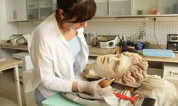 "2025'te kültürel mirası görünür kılan adımlar attık"