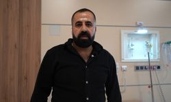 3 mıknatıs yutan Faruk ameliyatla sağlığına kavuştu