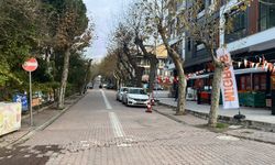 60 bin doların olduğu çanta polise teslim edildi