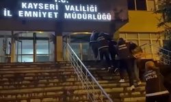 65 ilde uyuşturucu operasyonu