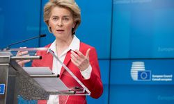 AB barış müzakerelerinden memnun