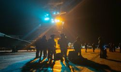 ABD, bir petrol tankerine daha el koydu!