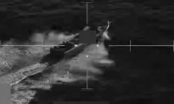 ABD, Doğu Pasifik'te bir tekneye daha saldırdı