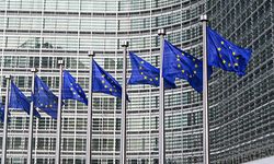 AB'nin Rus Gazı Hedefi 2027