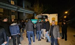 Adana'da aile faciası: Çocuklarını öldürdü, intihar etti